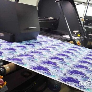 惠州數碼直噴印花加工廠的設備選擇與技術趨勢