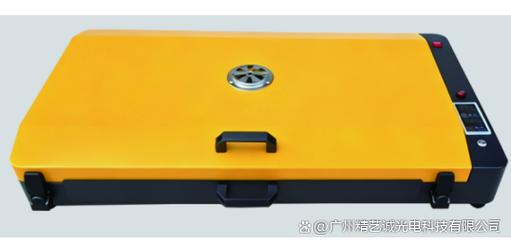 數(shù)碼印花雙工藝成套設(shè)備解析 精藝誠(chéng)DTF抖粉機(jī)與DTG烤箱全場(chǎng)景數(shù)碼印花設(shè)備